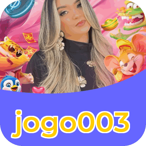 jogo003 APK