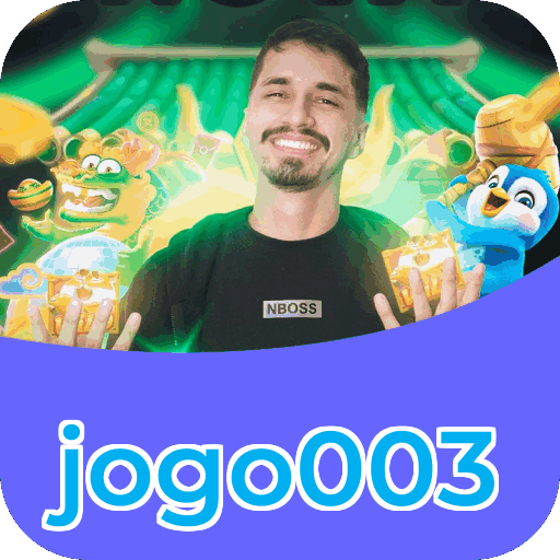 jogo003 APK